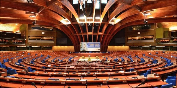  Комітет ПАРЄ визнав, що Росія стала диктатурою 