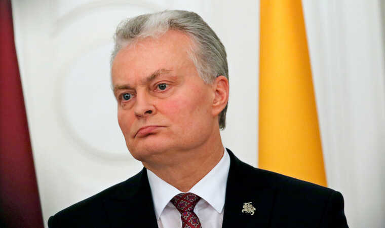 У Литві планують посилити покарання за спроби держперевороту через загрози від РФ 