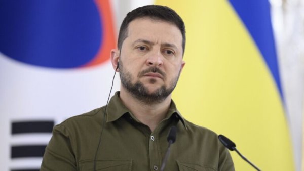  Зеленський ветував закон про відновлення е-декларування 