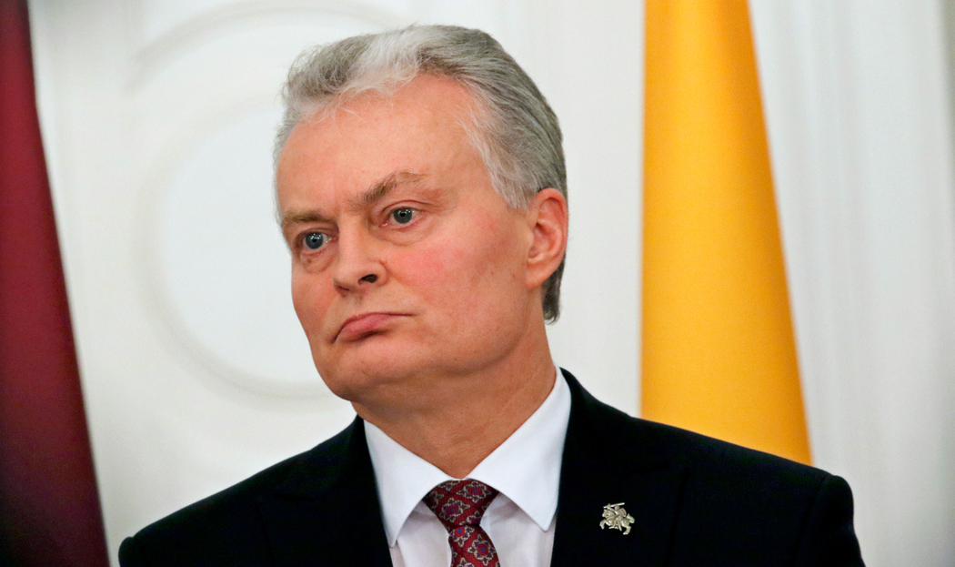  Президент Литви: Корупція в Україні впливає на постачання зброї 