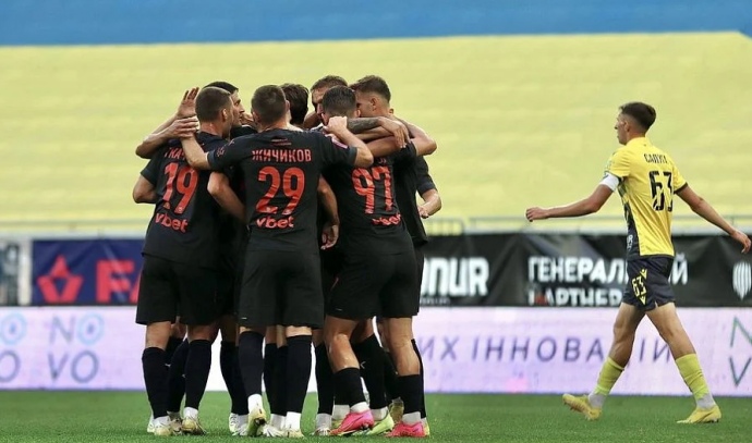  ФК "Металіст 1925" після проблем із фінансуванням знайшов нового інвестора 