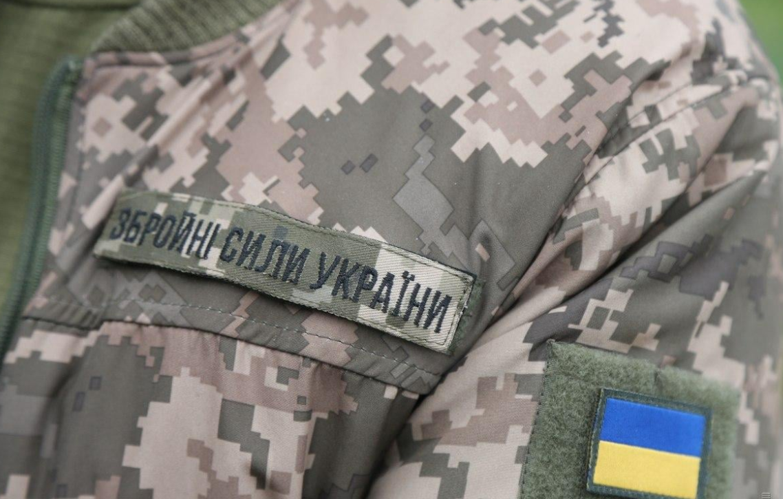  Міноборони затвердило новий розклад хвороб для оцінки придатності військовослужбовців 
