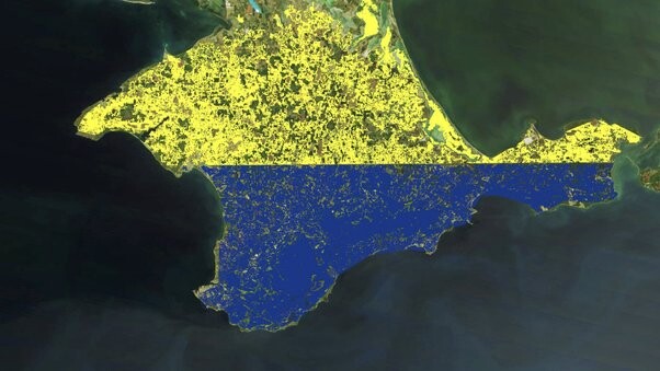  Вже 15 великих бізнесів долучилися до меморандуму щодо відновлення Криму після деокупації 