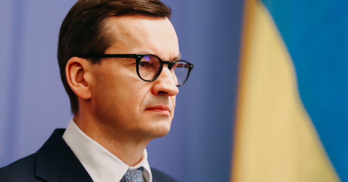  Прем’єр Польщі боїться, що після смерті Пригожина група Вагнера стане небезпечнішою 