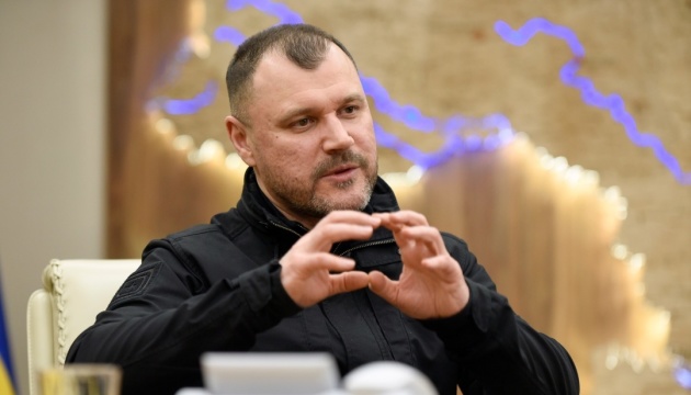  Законопроєкти МВС щодо внутрішньої безпеки України після завершення війни готові - Клименко 