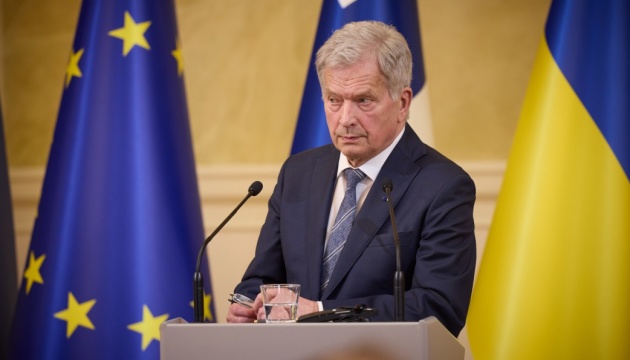  Росія створює з Фінляндії образ ворога – Нііністьо 