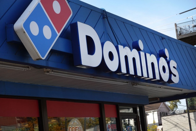 Domino's Pizza запускає процедуру банкрутства російського бізнесу 