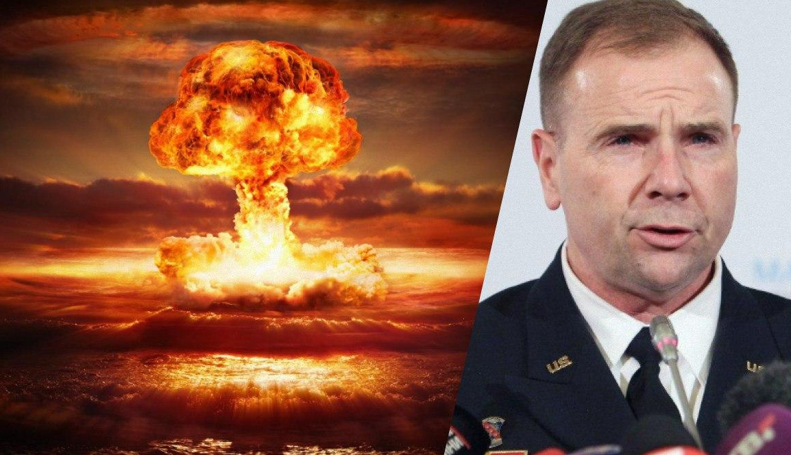  В США заявили про серйозну загрозу ядерної війни 