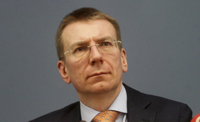  Президент Латвії скликав Раду нацбезпеки через ситуацію на кордоні з РФ та Білоруссю 
