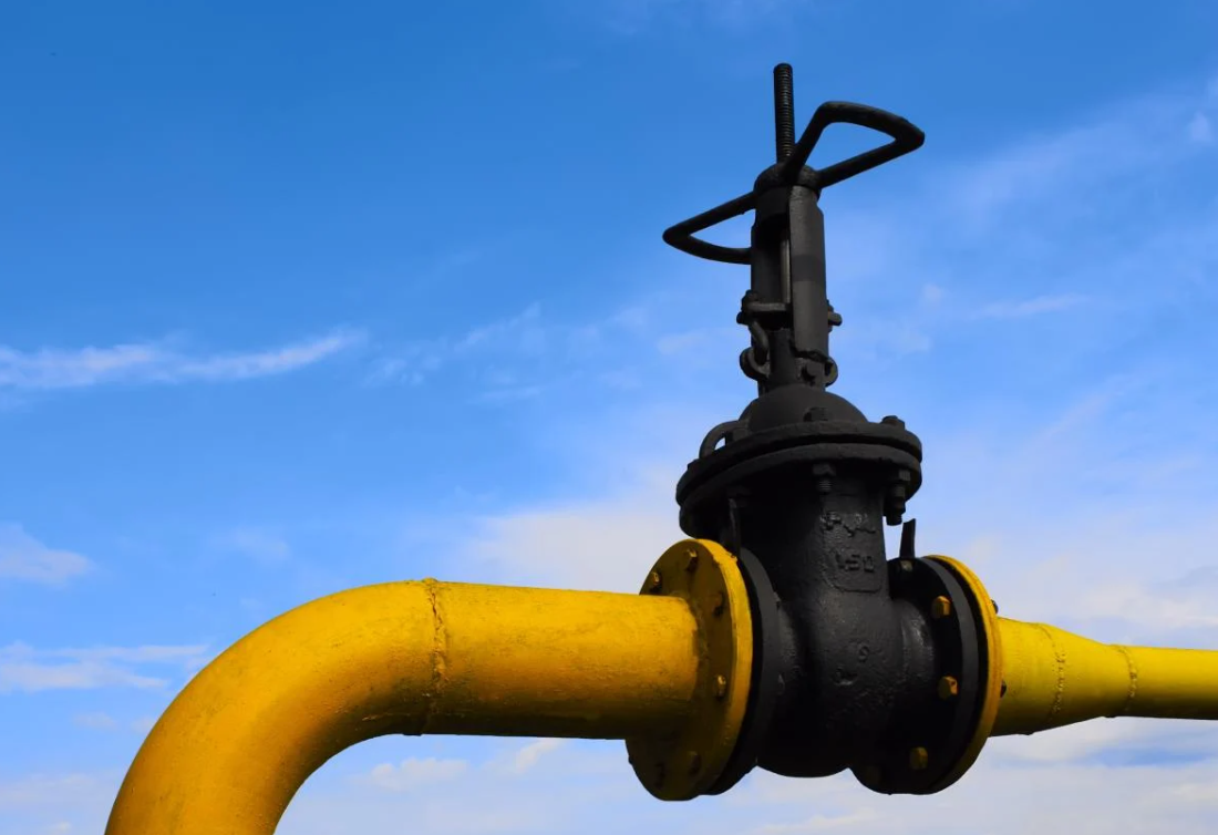  Україна не вестиме переговори з РФ щодо продовження транзиту газу, - Міненерго 