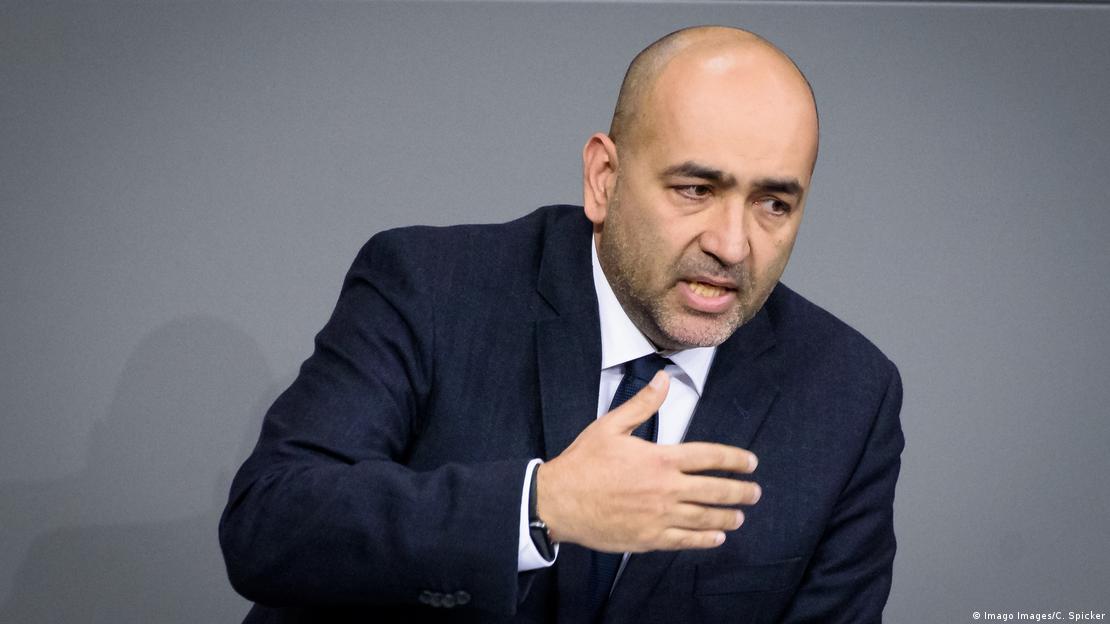  У Німеччині лідер "зелених" підтримав якнайшвидшу передачу Україні ракет Taurus 