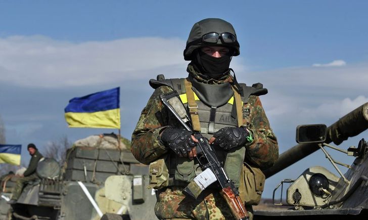  Третина бюджету України йде на виплати військовим – Мінфін 