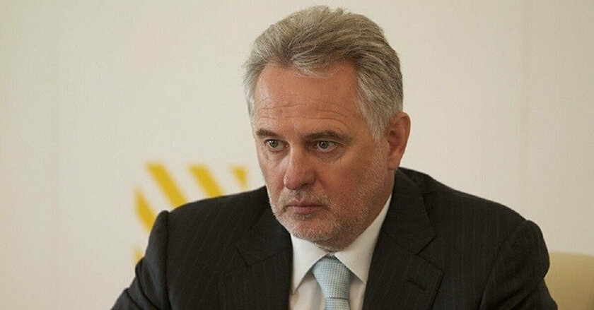  Активи Фірташа на понад 7 мільярдів арештували 