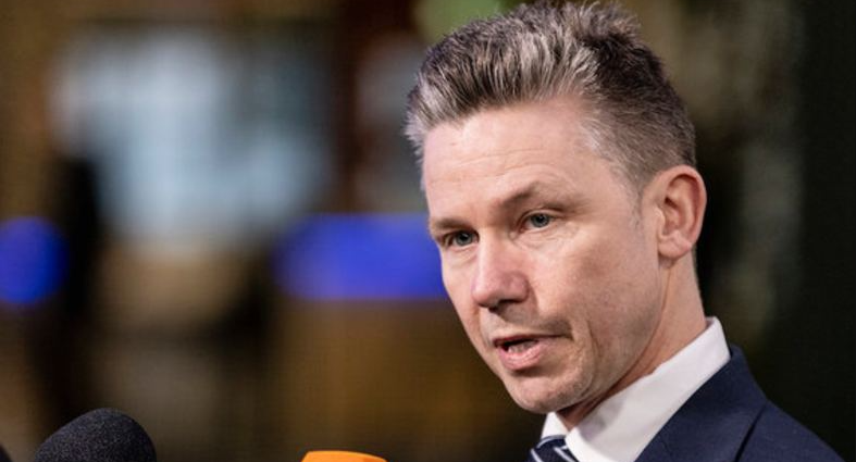  Швеція готує новий пакет військової допомоги для України на 290 млн євро 