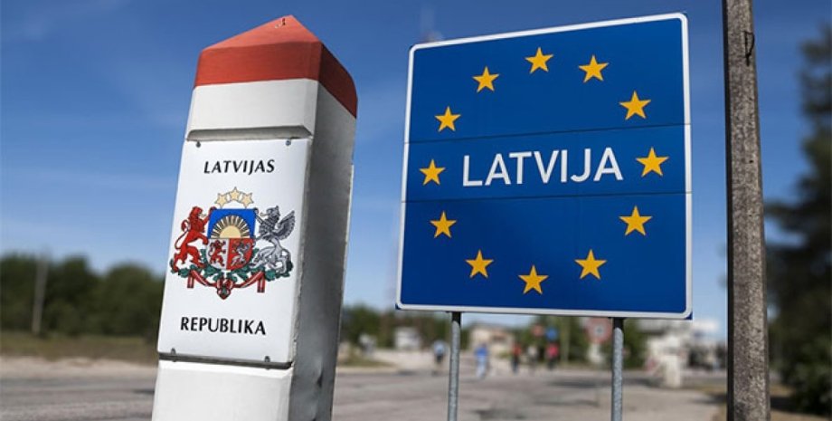 Латвія відмовила у притулку росіянці, яка називала себе противницею війни проти України 