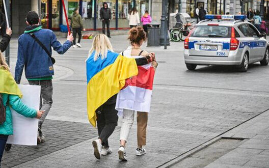  У Польщі заявили, що найгарячіший етап суперечки з Україною - вже в минулому 