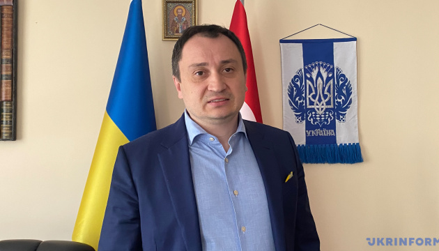  Заборона експорту агропродукції: Сольський поговорив з міністрами Угорщини та Словаччини 