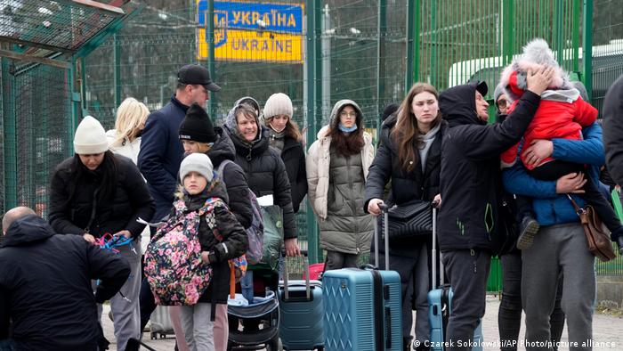  Дві третини українських біженців у Чехії живуть за межею бідності 