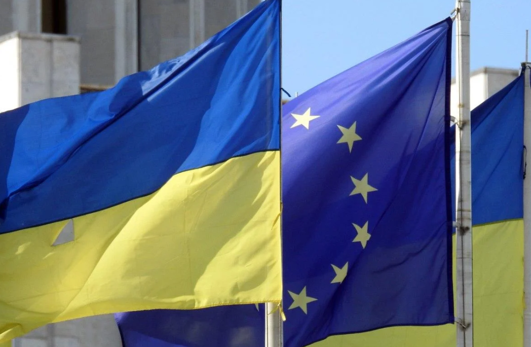  ЄС відмовився надавати Україні гарантії безпеки 