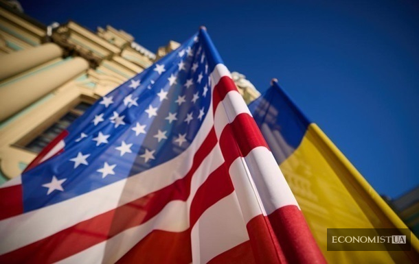 ЗМІ: США готують Україні допомогу на $200 млн – з коштів, які "з’явились" після переоцінки 