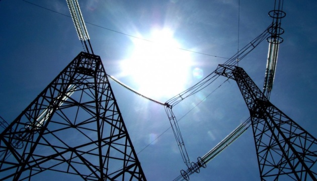  Попит на електроенергію до 2032 року вдвічі перевищуватиме рівень до початку вторгнення – Мінекономіки 