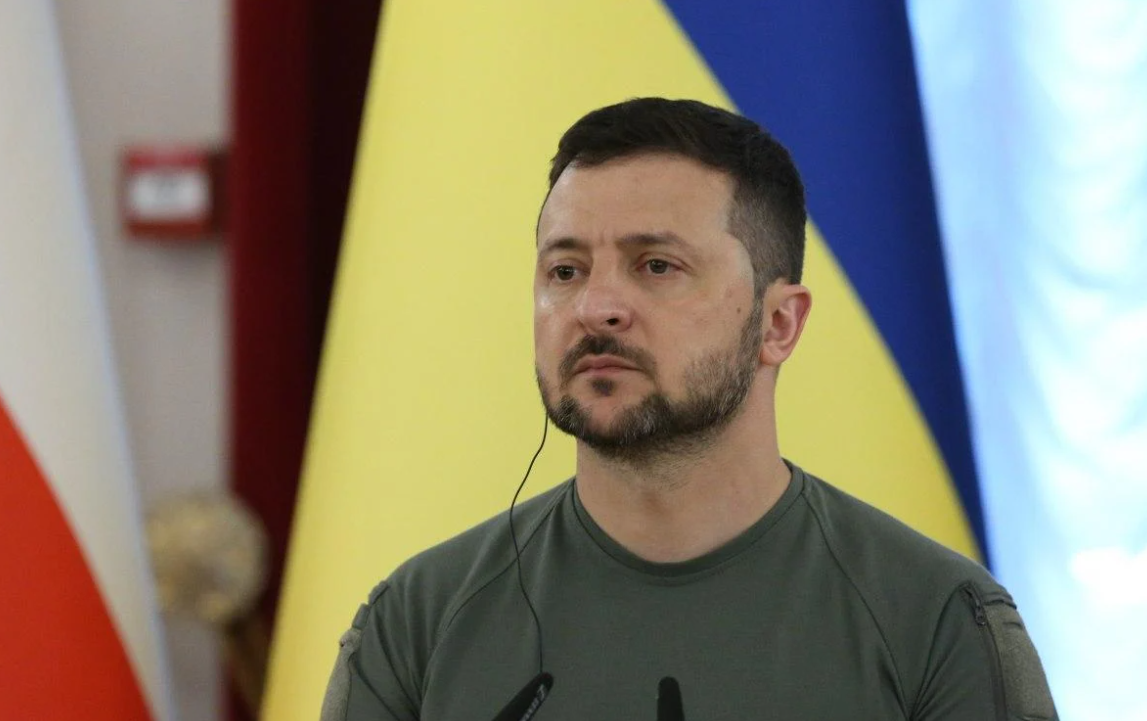  Захід може посилити тиск на Україну для початку мирних переговорів з РФ - NYT 