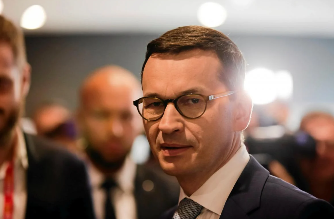  "Вагнерівців" перекидають на східний фланг - прем'єр Польщі 