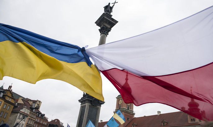  МЗС Польщі: Відносини з Україною зараз "не є найкращими" 