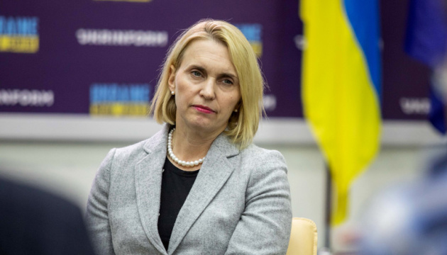  Посол США – про чергову нічну атаку: Росія не прагне миру 