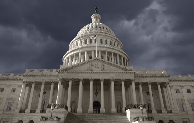  Сенатори США внесли законопроєкт про "відповідь на кризу енергетичної безпеки в Україні та Європі" 
