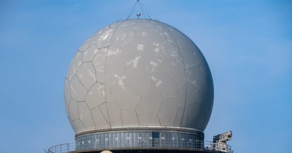  Словаччина отримає радар повітряного спостереження від Німеччини 