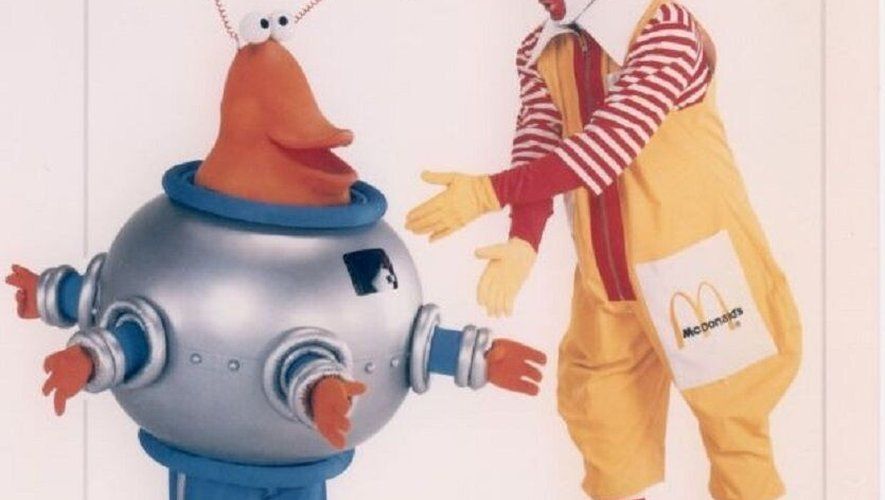  McDonald's вийде на ринок під ще одним брендом з концепцією мініресторанів 