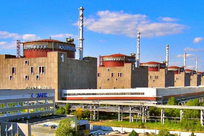  Росіяни перевели четвертий енергоблок ЗАЕС в режим "гарячого зупину" – МАГАТЕ 