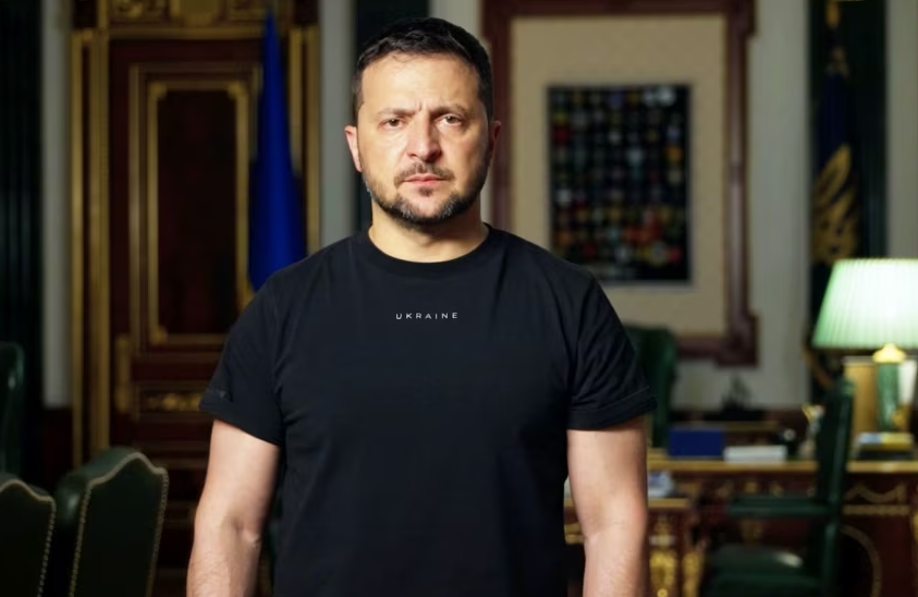  Зеленський про «всеохопну перевірку» військкоматів: 11 областей – на особливому контролі 