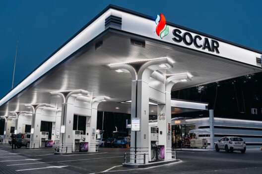  АМКУ оштрафував мережу АЗС Socar на понад 2 мільйони 