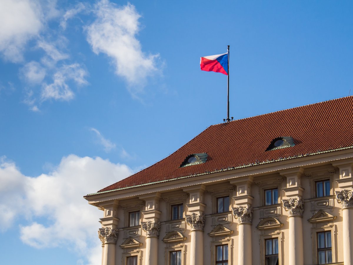  МЗС РФ скаржиться на "русофобію" у Чехії: Прага різко відповіла 