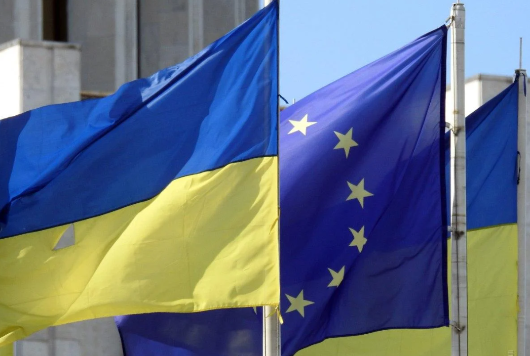 ЄС готовий експортувати українське зерно "коридорами солідарності" 