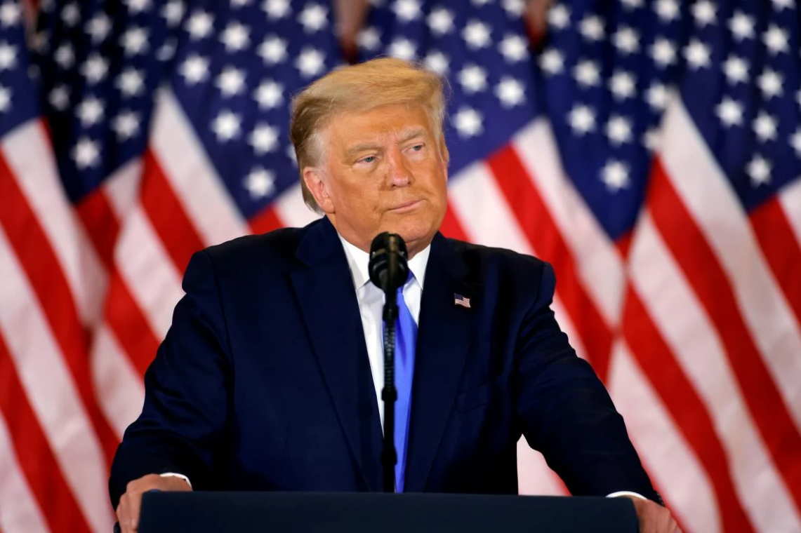  Трамп вибухнув критикою через європейську допомогу Україні 