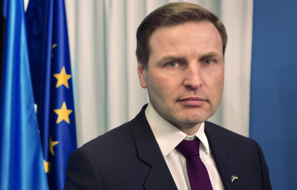  Міністр оборони Естонії сподівається на перемогу України у війні ще цього року 
