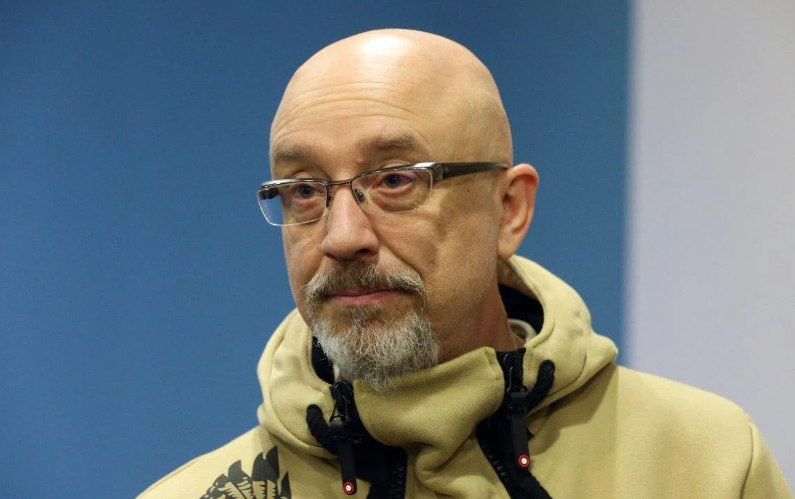  Резніков сказав, коли закінчиться війна 