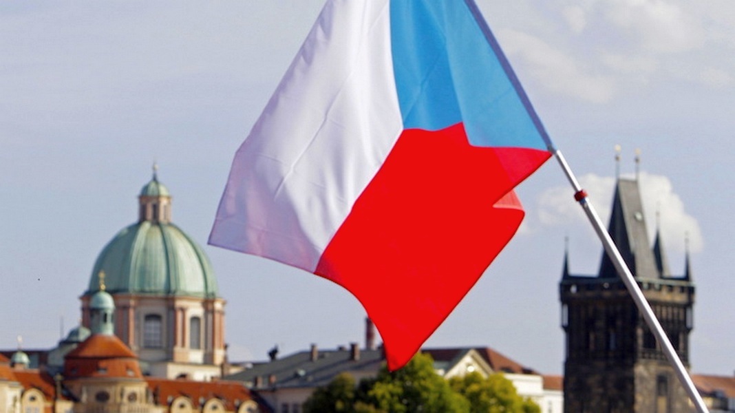  Чехія заповнила газосховища на 90% попри відсутність постачання з Росії 