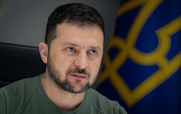  Зеленський анонсував пришвидшення контрнаступу 