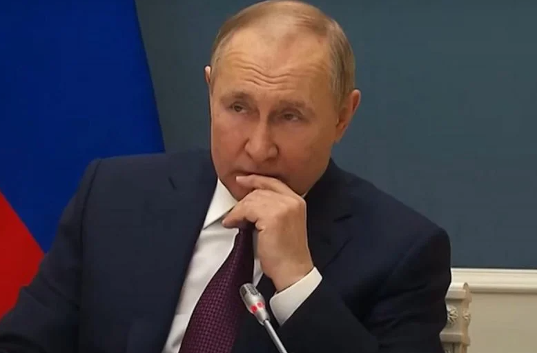  ПАР запросила ордер на арешт Путіна 