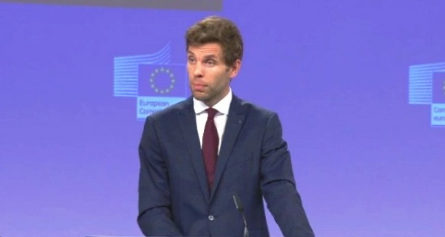  Єврокомісія не отримувала запити на подовження заборони на імпорт українського зерна 