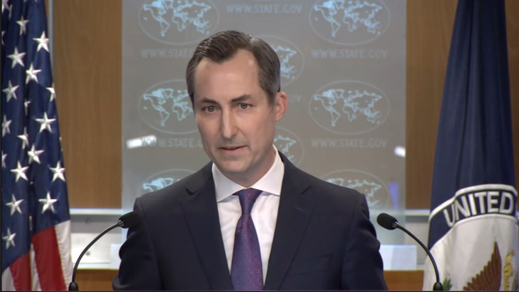  Держдеп про рішення Путіна не їхати на саміт БРІКС: Став міжнародним вигнанцем 