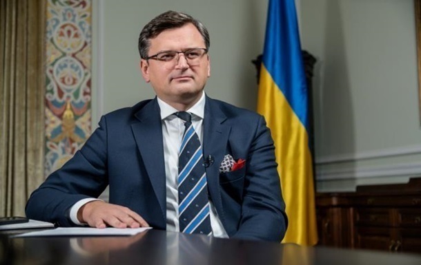  Глава МЗС України вперше за 30 років здійснить візит до Пакистану 