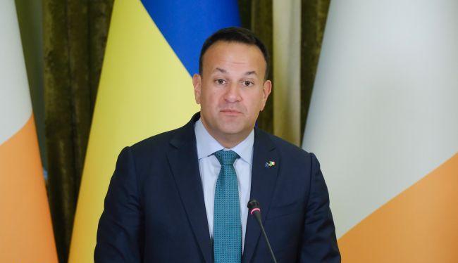  Прем'єр Ірландії прибув з офіційним візитом до України 