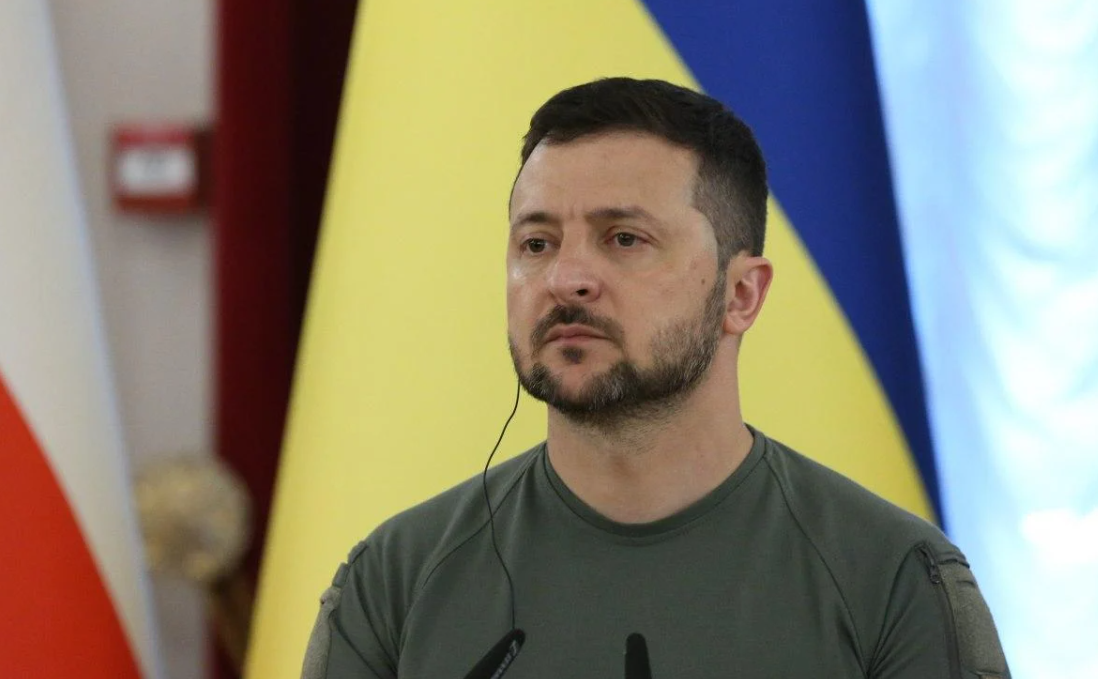  "Якщо без Росії, то без Росії": Зеленський жорстко відреагував на зрив "зернової угоди" 