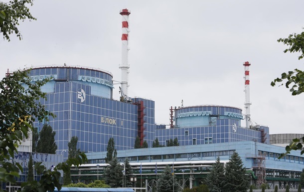  В Україні запрацював ще один блок на АЕС 