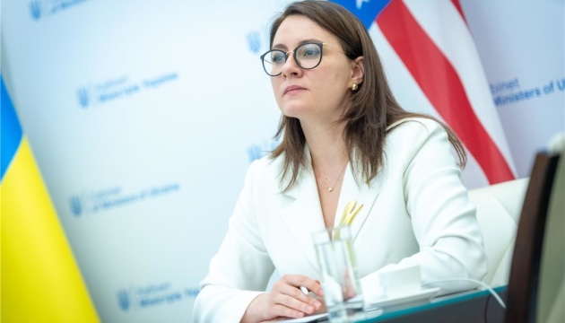 Американський бізнес зацікавлений в участі у реконструкції енергетичного сектору – Мінекономіки 